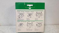 NEW IBM 1299602 Quiet Correcting Ink Film Ribbon
