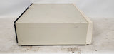 Vintage Everex 386/25 Twin Floppy Drive Desktop Computer Case Only