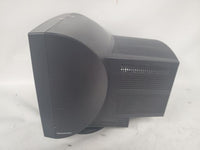 Vintage Gaming Dell M781s 58VYR 16" CRT VGA Computer Monitor 2001