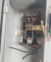 General Electric 300-Line Control Starter CR-308 55-179340