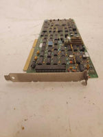 IBM Assy 61-031099-00 Fixed Disk-Floppy Diskette Controller Board