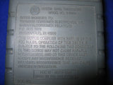 GE 40 Channel Citizen Band Transceiver 3-5980A