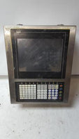 Sigma Industrial Automation 640 Control Box 628091003T