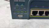 Cisco Systems Catalyst 2950 Series 24 Port Network Switch