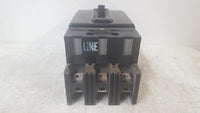 Federal Pacific FPE 70 Amp 3 Pole Circuit Breaker