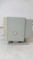 Vintage IBM 3180 2 Workstation Terminal Monitor with Key