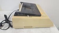 Okidata GE5255A Microline 380 24 Pin Dot Matrix Printer As Is for Parts