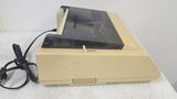 Okidata GE5255A Microline 380 24 Pin Dot Matrix Printer As Is for Parts