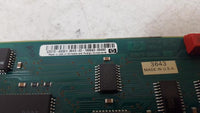 HP E2073-66501 HPIB GPIB Port ISA Interface Card
