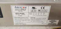 Ablecom SP262-1S 260W 24 Pin Switching Power Supply