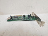 VIA T-24-F-035560 USB PCI Card