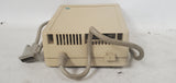 Vintage Apple A9M0107 5.25" Floppy External Disk Drive Missing Feet