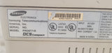 Samsung Prostar DCS Compact Telecom Phone System