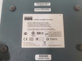 Cisco Systems PIX 501 47-10539-02 REV.A0 VPN Firewall