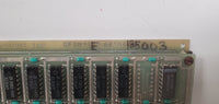 Vintage Honeywell Information Systems BF2MY(E) + 4 BS2ST Computer Board 1980