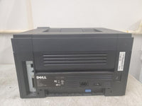 Dell 2330dn Monochrome Laser Printer Page Count: 20917