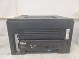 Dell 2330dn Monochrome Laser Printer Page Count: 20917