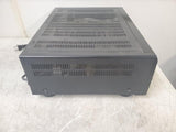 Sony STR-DE845 Home Theater FM Stereo/FM-AM Reciever + Manual