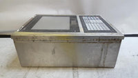 Sigma Industrial Automation 645 Control Panel Box 4566085 Enclosure