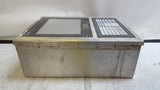 Sigma Industrial Automation 645 Control Panel Box 4566085 Enclosure