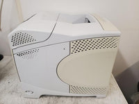 HP LaserJet 4200 Monochrome Laser Printer Page Count: 302391