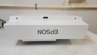 Epson PowerLite 6110i EMP-6110 Digital LCD Multimedia Projector 1749 Lamp Hours