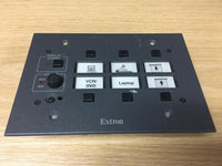 Extron MLC 206 MediaLink Controller