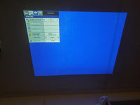 Mitsubishi XD205R DLP LCD Multimedia Projector w/ Bracket