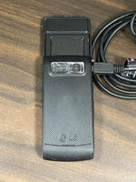 LG GU295 Black Slider Cellphone