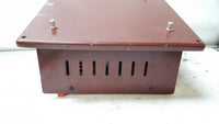 Hoefer Scientific Instruments PR50-115V Red Rocker Laboratory Shaker Parts/As Is
