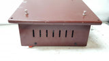 Hoefer Scientific Instruments PR50-115V Red Rocker Laboratory Shaker Parts/As Is