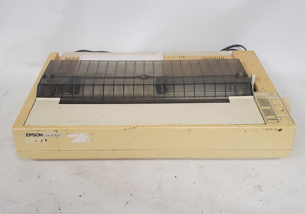 Epson LQ-1050 P18MA Dot Matrix Monochrome Printer
