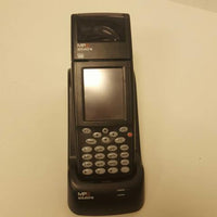 MP2 Solutions PA968 Barcode Scanner/Card Reader, No AC Adapter