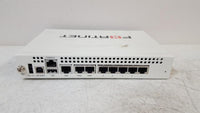 Fortinet Fortigate FG-60C Firewall Security Appliance
