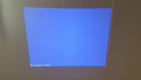 Epson PowerLite 50c EMP-50 Digital LCD Projector