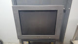 Vintage Gaming Apex PF2725 CRT Color Television TV Monitor 2002