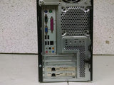 Acer Veritron PC Tower Computer M460 Intel Core 2 Duo E7300 2.66 Ghz 2 GB Ram