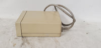 Vintage Apple 5.25" Floppy External Disk Drive A9M0107 KL03599