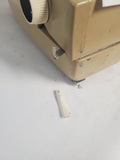 Vintage Smith-Corona Coronet Electric Typewritter Halt & Catch Fire Prop HACF