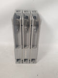 ITE HE43B080 Siemens 80 Amp VAC 480 3 Pole Circuit Breaker