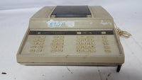 HP 3390A Integrator Hewlett-Packard Chromatograph