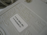 AOpen M-S69 2-Button Scroll Mouse White