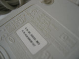AOpen M-S69 2-Button Scroll Mouse White