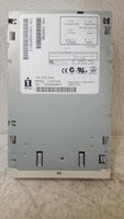 Iomega Z100ATAPI 30086600 Apple Zip 100 IDE Internal Zip Drive White Bezel