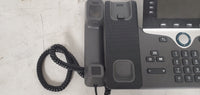 Cisco CP-8841 Business Office Phone Telephone w/ Camera