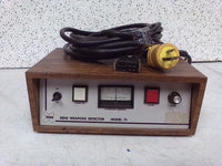 Rens Weapons Detector Model 73