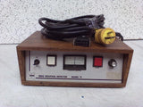 Rens Weapons Detector Model 73