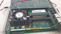 Marquette Electronics MEI EPC-9 RadiSys EPM1 200MMX Module Card