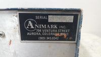 Animark PregNosticator Animal Pregnancy Test Machine