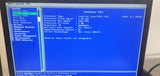 Vintage Gaming Dell OptiPlex 745 Computer Intel Core 2 1.86GHz 3GB No HDD